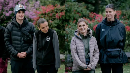 VIDEO Noapte de „coșmar” la AMERICA Express în inima tribului Amazonian. Alexia și Aris au făcut „schimb de parteneri” cu Laura și Sânziana în pat