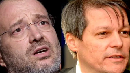 Stelian Tănase: „Nu sunt bani în visterie. Îl veți auzi pe CIOLOȘ spunând asta în două săptămâni