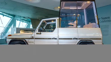 Papa Francisc și-ar putea lăsa PAPAMOBILUL acasă. Ce ar putea folosi, în schimb, pe timpul vizitei în România