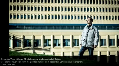 A plecat din țară pentru a fugi de Ceaușescu. Ce a ajuns acest român să facă 30 de ani mai târziu, în inima Europei