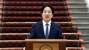 Președintele Taiwanului solicită desfășurarea unor discuții cu China/ „Când vine vorba de căutarea PĂCII, nu putem avea vise sau iluzii”