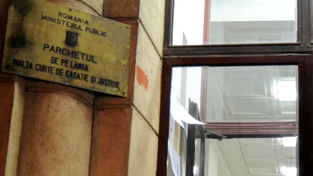 Curtea Constituțională a primit de la Parchet o informare privind ancheta în cazul listelor electorale - surse