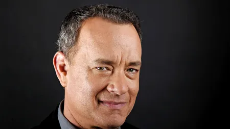 Tom Hanks își lansează prima sa carte inspirată de experiența de regizor
