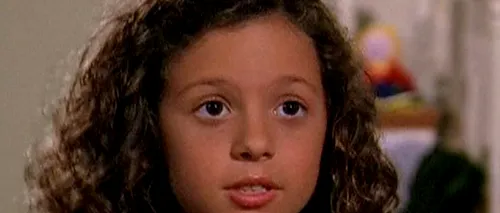 Ce face și cum arată acum actrița care a jucat rolul micuței Ruthie în serialul 7th Heaven
