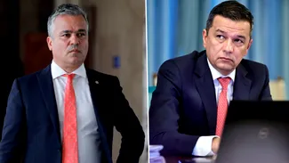 PSD decide duminică dacă susține Guvernul Veștea și dacă intră la guvernare. Mesajul printre rânduri transmis de Sorin Grindeanu