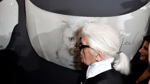 „Vila din afara Parisului” a lui Karl Lagerfeld a fost vândută cu o sumă FABULOASĂ. A depăşit cu puţin preţul de pornire