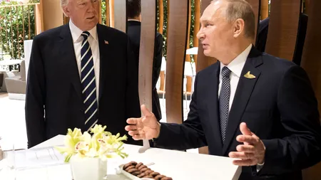 Șeful CIA: „Rusia va avea un rol în alegerile legislative din SUA
