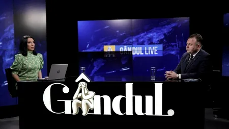 EVALUĂRI. Tataru, la Gândul Live: La sfârșitul lui iulie, august, să ne gândim la o viață cvasinormală