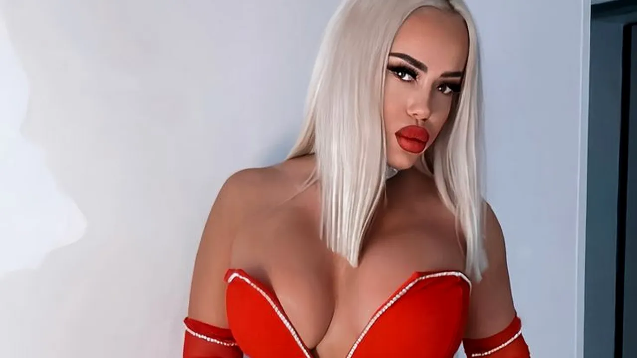 Ce vrea Anda Adam să își cumpere anul acesta. ”OBSESIA mea de când sunt mică”