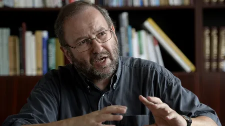 Teologul Michel Kubler, la INTERVIURILE GÂNDUL: „Poporul român are o tendință naturală de a fi un popor religios