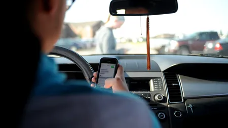 INCIDENT. Fast & Furious, varianta pe Moldova! Ce a făcut un tânăr de 19 ani din Galați