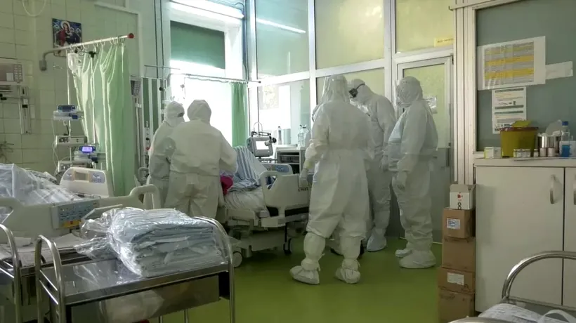 Publicație din Germania, reportaj într-un spital din România. Sistemul de sănătate, în stare ”deplorabilă”