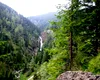 LOCUL ascuns din centrul României, care este o adevărată legendă situată între stânci înalte și ape cristaline