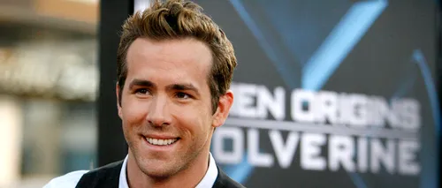 Ryan Reynolds ar putea fi vedeta unui remake al fimului NEMURITORUL