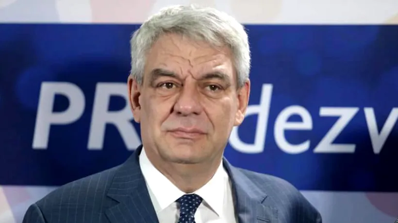 Mihai TUDOSE, despre votul exprimat: „Cu încredere pentru opțiunea europeană a României”/Unde a votat europarlamentarul PSD