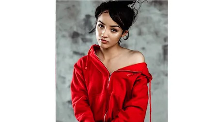 Doliu în lumea muzicii. Artista americană Lexii Alijai a murit la 21 de ani