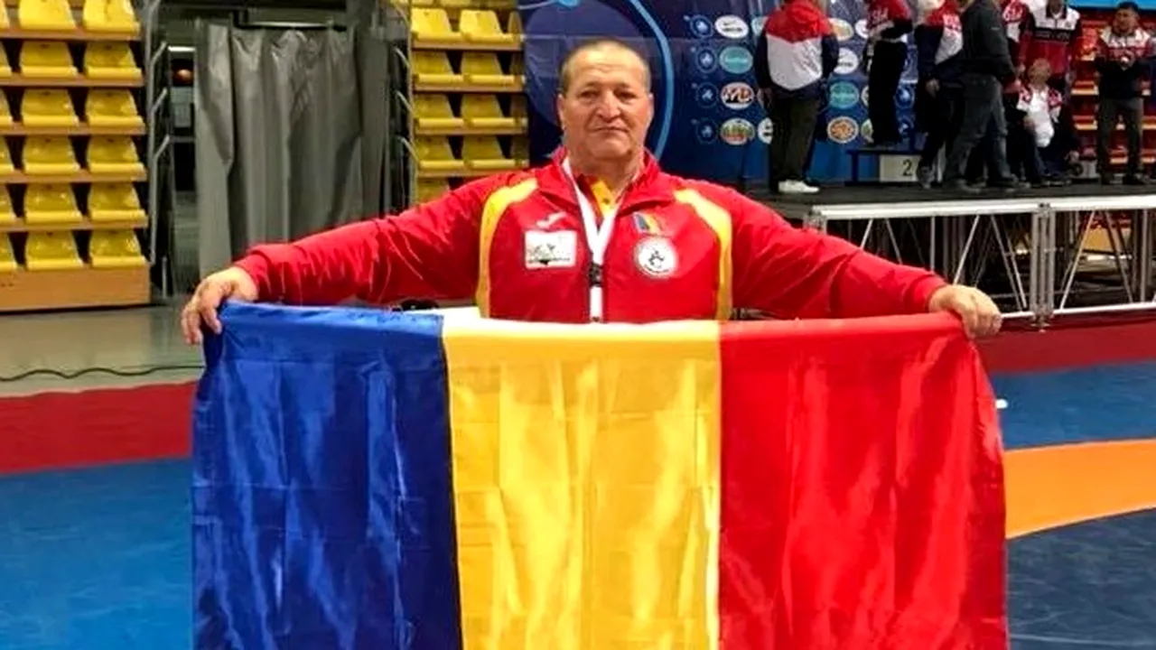 Povestea emoționantă a unui campion mondial care a învățat să se lupte de foame, la casa de copii: Din 400 câți am fost acolo, numai 3 au ajuns oameni. Restul sunt pușcăriași acum