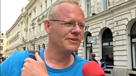 Străinii care vin în București cer prețuri MAI MARI: „Pentru noi e o țară ieftină, mâncarea e ieftină, tramvaiul e ieftin, metroul e ieftin, taxiul e chiar ieftin. Prețurile sunt prea scăzute