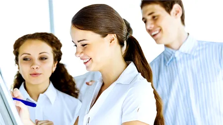 (P) Planificarea carierei