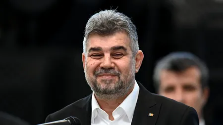 VIDEO | Marcel Ciolacu, mesaj pentru femeile antreprenor: „Mă înclin cu respect