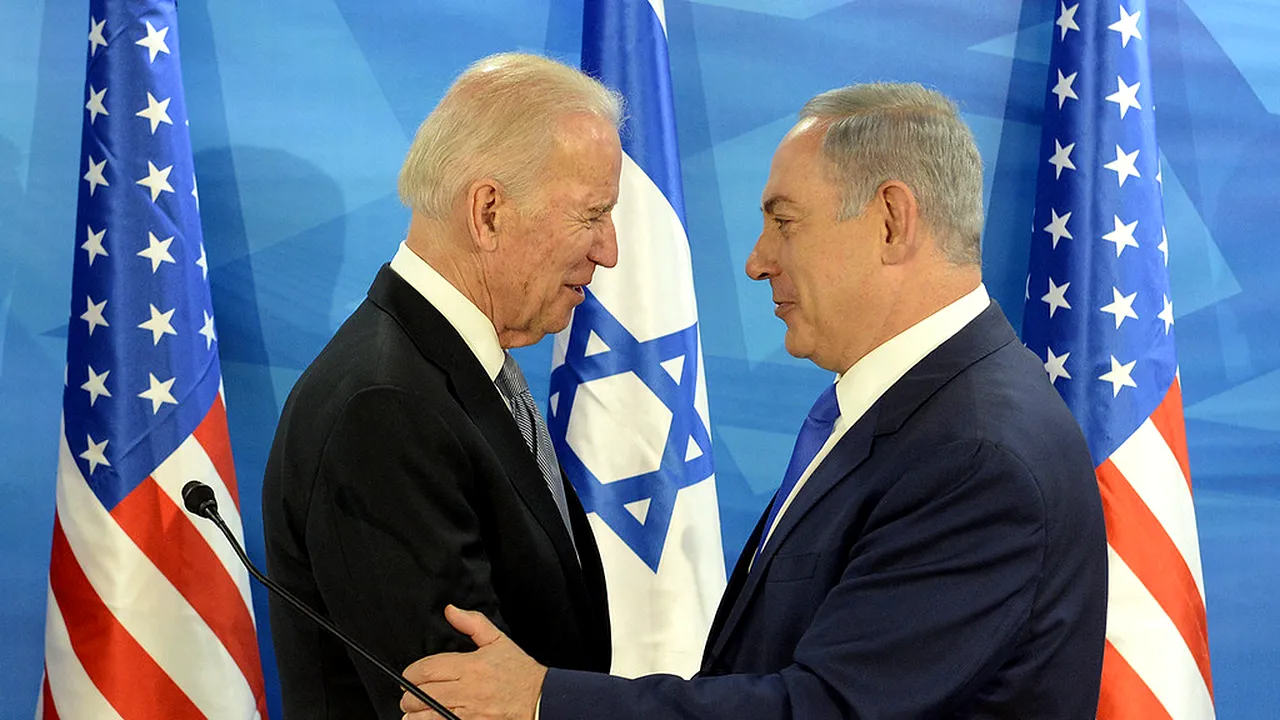 LIVE TEXT | Război în Israel. Biden condamnă atacul asupra spitalului din Gaza, soldat cu sute de morți / Summitul din Iordania a fost anulat