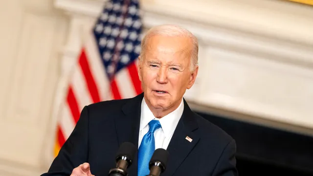 <span style='background-color: #0d0089; color: #fff; ' class='highlight text-uppercase'>EXTERNE</span> Joe Biden a aprobat furnizarea de mine americane antipersonal pentru UCRAINA