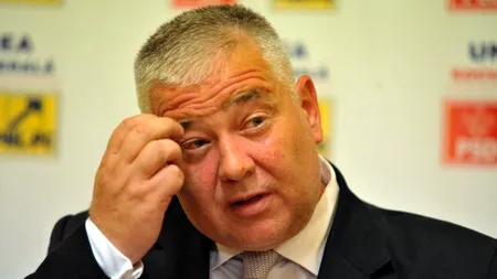 Nicoară: E posibil să vrem să sesizăm CCR în cazul protocolului Parchet-SRI