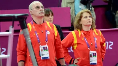 Octavian Belu și Mariana Bitang au plecat de la lotul de gimnastică. Ce i-ar putea face să se întoarcă