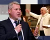 Cătălin Predoiu: L-am pierdut astăzi pe Eugen Doga. Culturii universale i-a oferit valsul recunoscut de către UNESCO