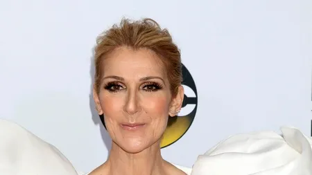 Dezvăluiri cutremurătoare. Ce spune Celine Dion despre boala rară de care suferă