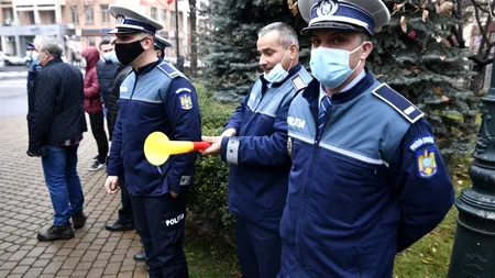 Concurență mare pe locurile de la Poliția Animalelor! 16 candidați „se bat” pentru un post