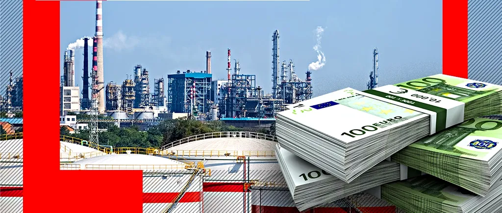 EXCLUSIV | Rafinăria Petrotel Lukoil, interfața pentru ”spălarea” banilor rusești? Ce rol joacă firmele din Kazahstan în lanțul evazionist
