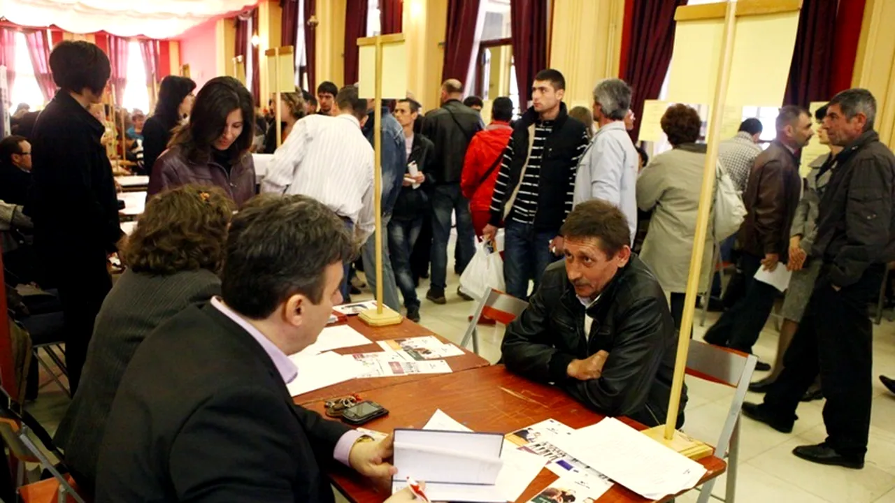 Piața muncii, greu de mulțumit: Tinerii nu au experiență, iar cei peste 40 de ani sunt 