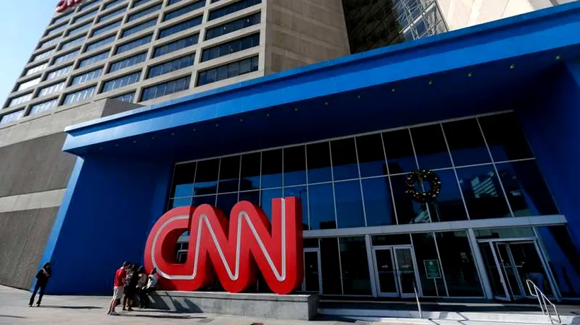Scandal la CNN. O moderatoare celebră a fost înlocuită definitiv în timp ce era în concediu de maternitate