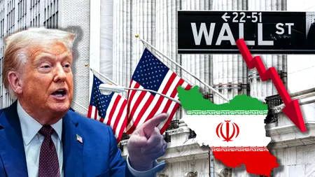 Experții financiari trag semnale de alarmă asupra prelungirii războiului SUA-Iran: „Suntem la câteva săptămâni distanță de o recesiune globală”
