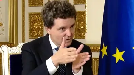 Nicușor Dan RECUNOAȘTE că România este condusă prost sub mandatul președintelui Nicușor Dan: „40% dintre români sunt exasperați”