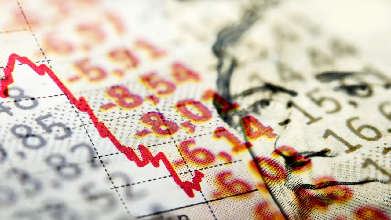 SONDAJ. Peste o treime dintre companiile din România și-au pierdut mai bine de jumătate dintre clienți