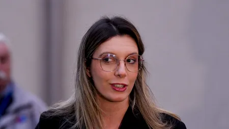 Diana Buzoianu „închide” urșii cu garduri electrice: „Am adus 30 de milioane de euro”