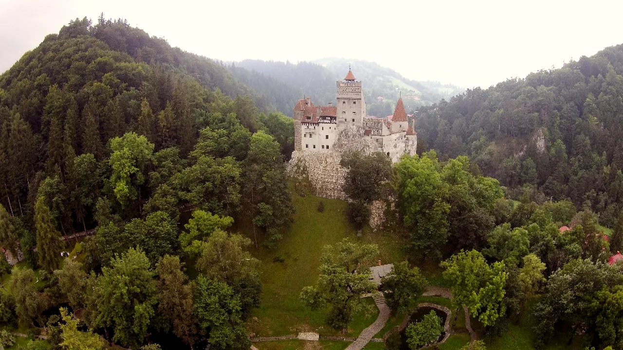 Topul destinațiilor turistice din Uniunea Europeană. Ce loc ocupă România