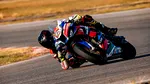 Cel mai nou și mai modern circuit de curse FIA/FIM găzduiește primul său weekend internațional de curse de motociclete