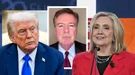 Fostul director FBI James Comey pledează nevinovat / Care ar fi legătura cu HILLARY CLINTON