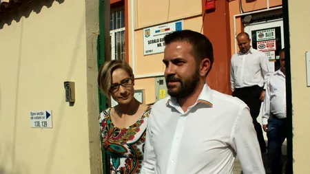 Bogdan Diaconu, prima reacție după ce fosta gimnastă Maria Olaru a făcut public divorțul lor