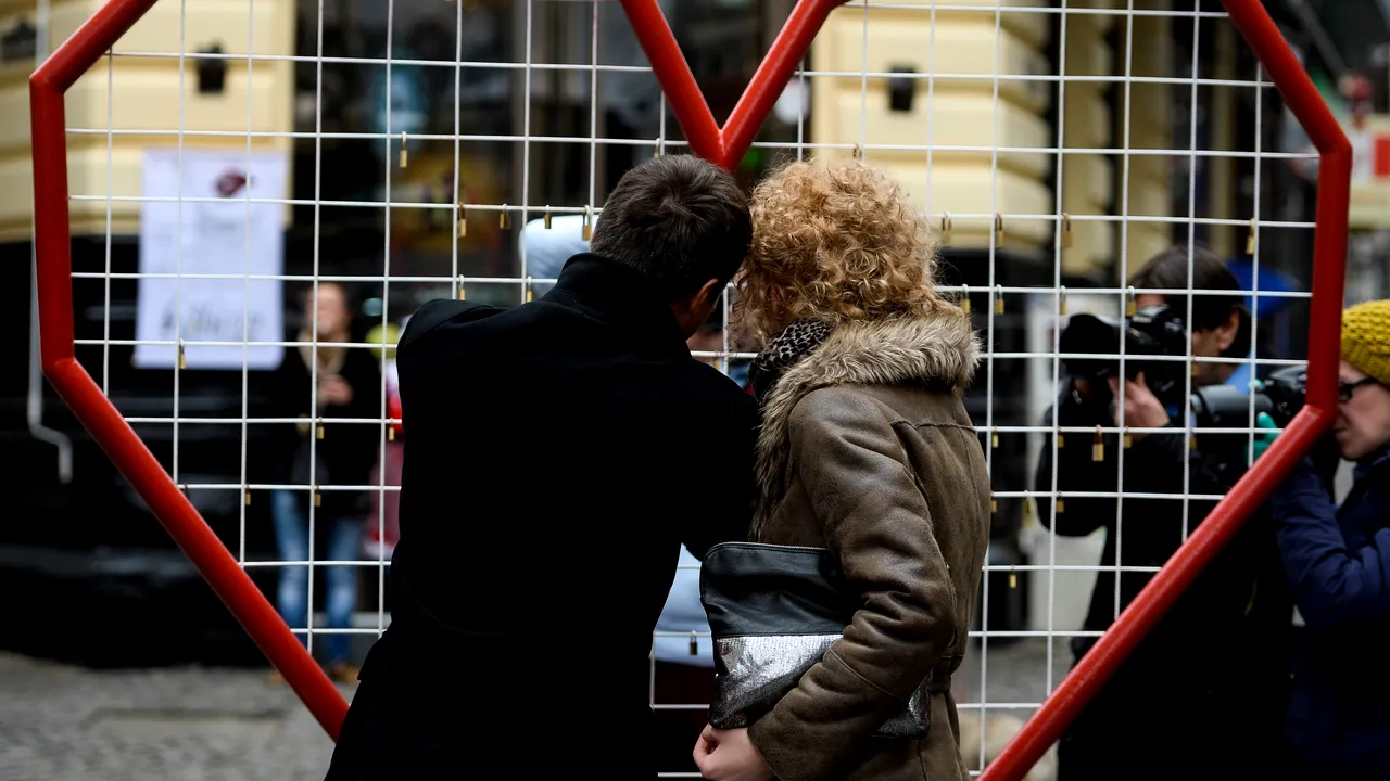 DRAGOBETE 2021. Tradiții și superstiții pe 24 februarie. Ce este bine să faci de Dragobete