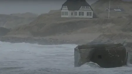 Furtuna Malik face ravagii în Europa: Șase pierderi de vieți omenești, sute de locuințe fără curent și inundații majore