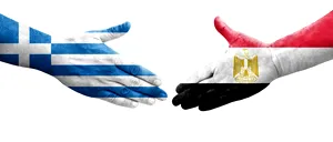 GREGY. Egipt și Grecia, proiect comun în domeniul energiei verzi