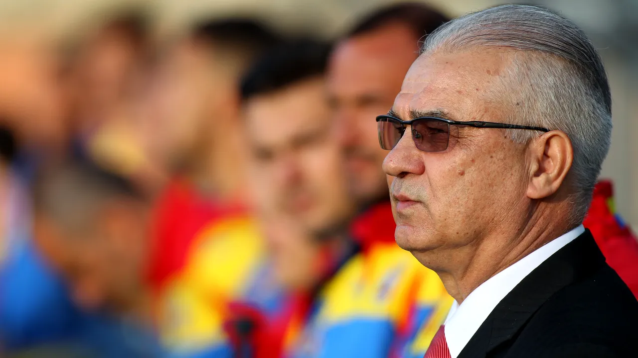 Ilie Năstase și Anghel Iordănescu, pe lista UNPR pentru EUROPARLAMENTARE. Oprea: Unii dintre cei mai buni AMBASADORI ai țării noastre