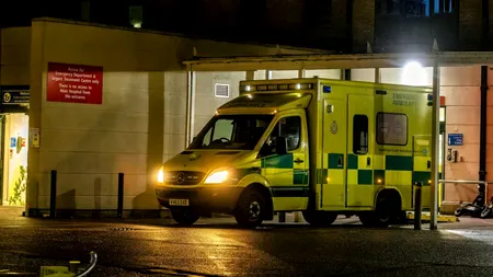 Personalul unui spital din Marea Britanie, unde Poliția anchetează moartea a peste 90 de PACIENȚI, se teme să vorbească