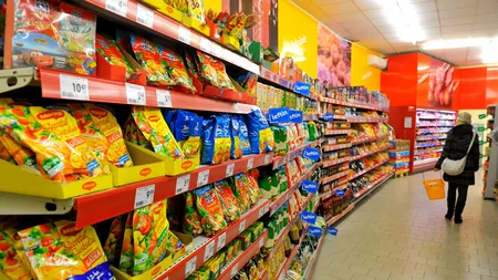 Un mare retailer din România a mai deschis patru magazine noi