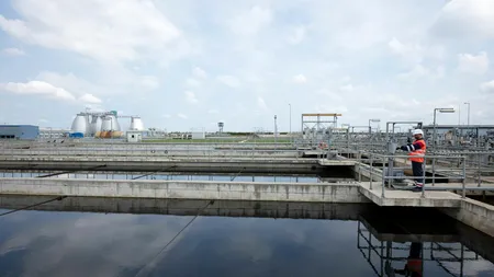 Apa Nova, reacție față de afirmațiile eurodeputatului Gheorghe Piperea, privind ilegalitatea facturării apei pluviale. Cum se stabilesc tarifele