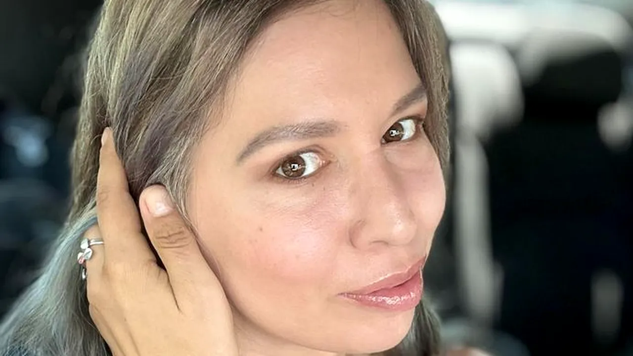 Cristina Bălan, despre MARIAJUL cu soțul său. ”Foarte rare au fost momentele în care mi-a trecut prin gând că soțul meu ar putea claca”